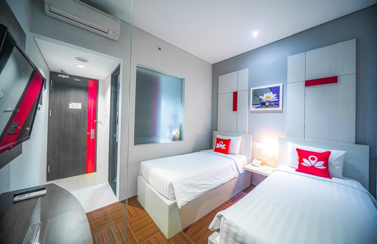 Zen Setiabudi 3*