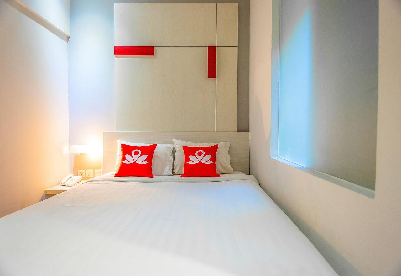 Hotel Zen Setiabudi Jakarta