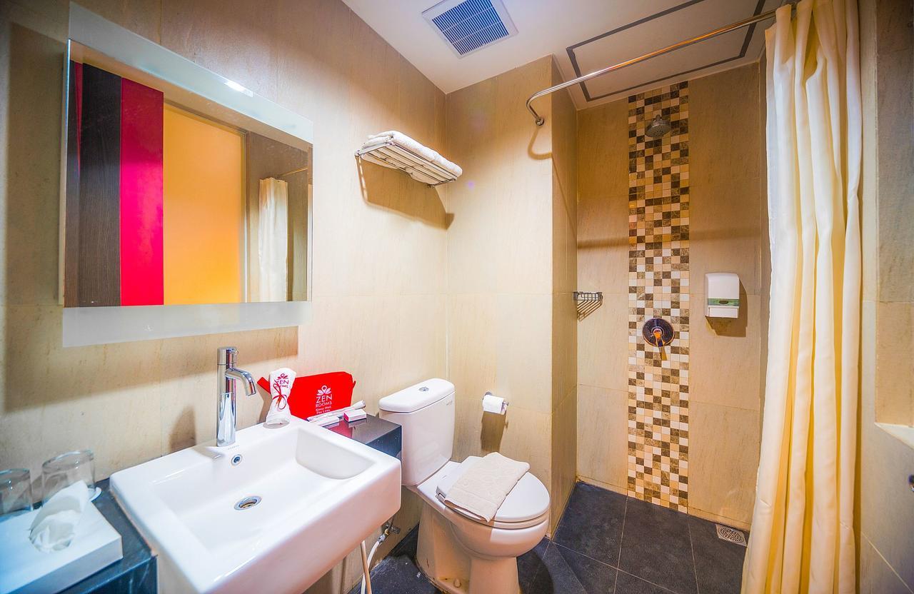 Hotel Zen Setiabudi Jakarta