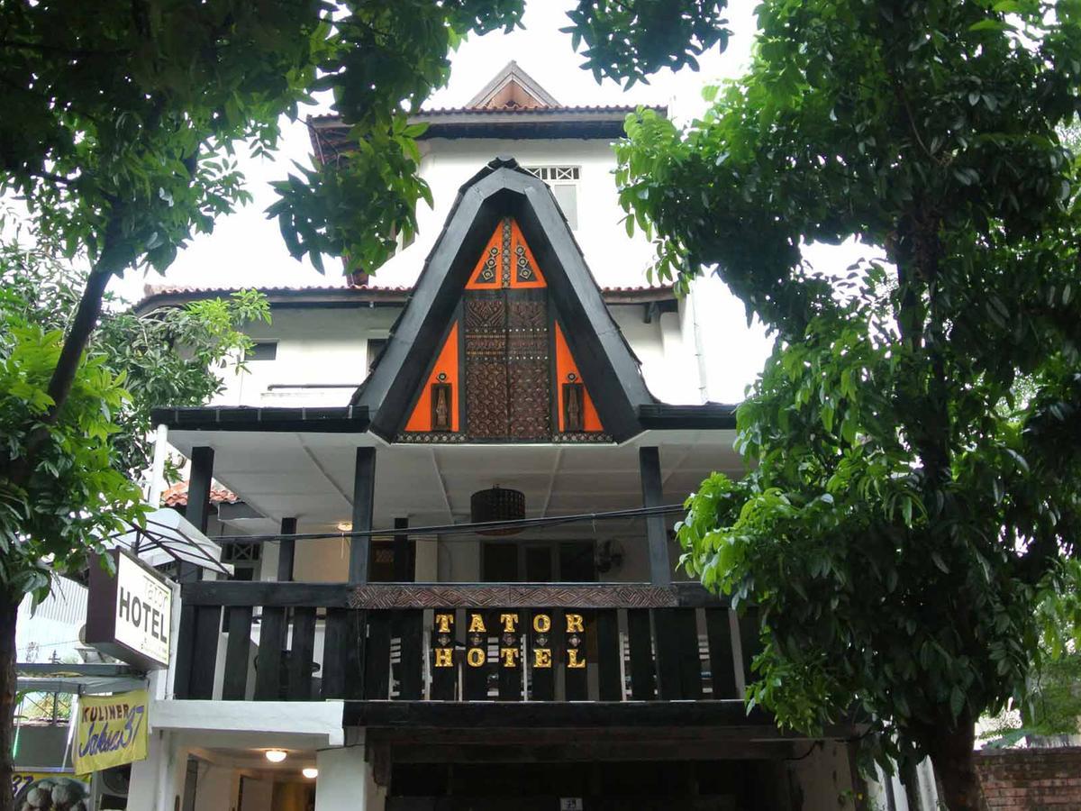Hotel Tator Jakarta