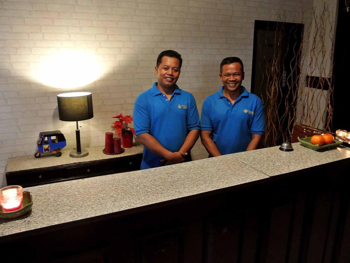 Hotel Tator Jakarta