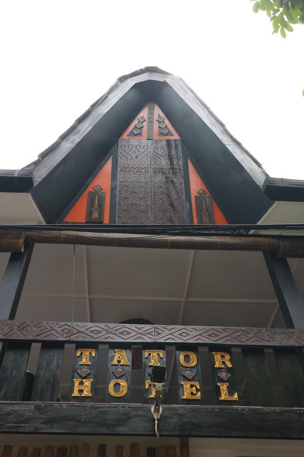 Tator * Jakarta