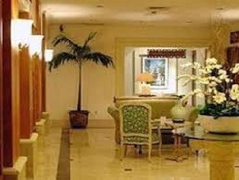Hotel Karya Bahana