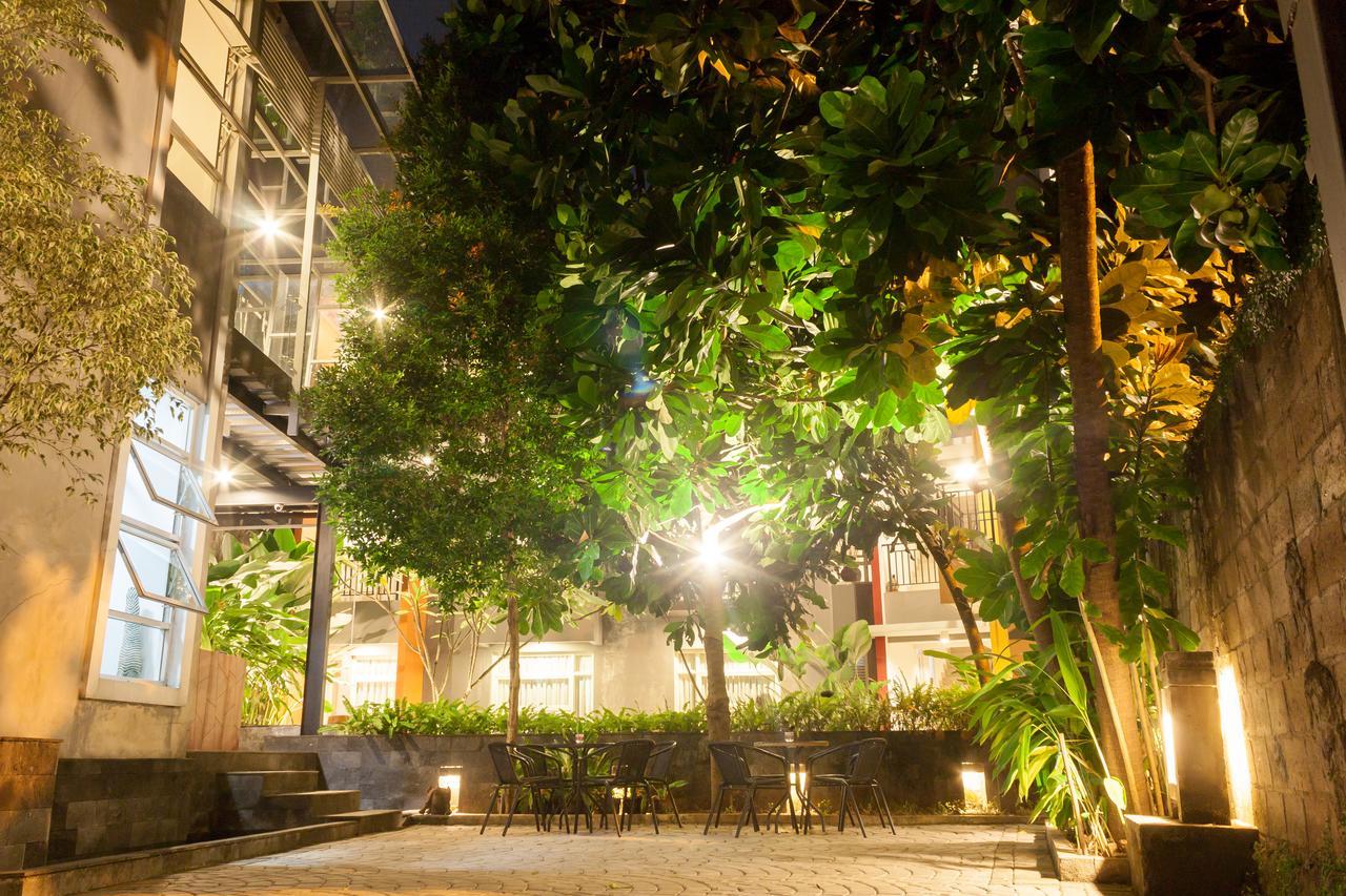 Griya Regato Hotel Jakarta