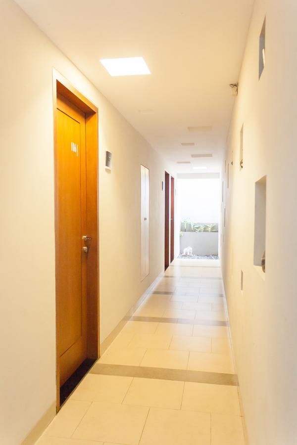 Griya Regato Hotel Jakarta