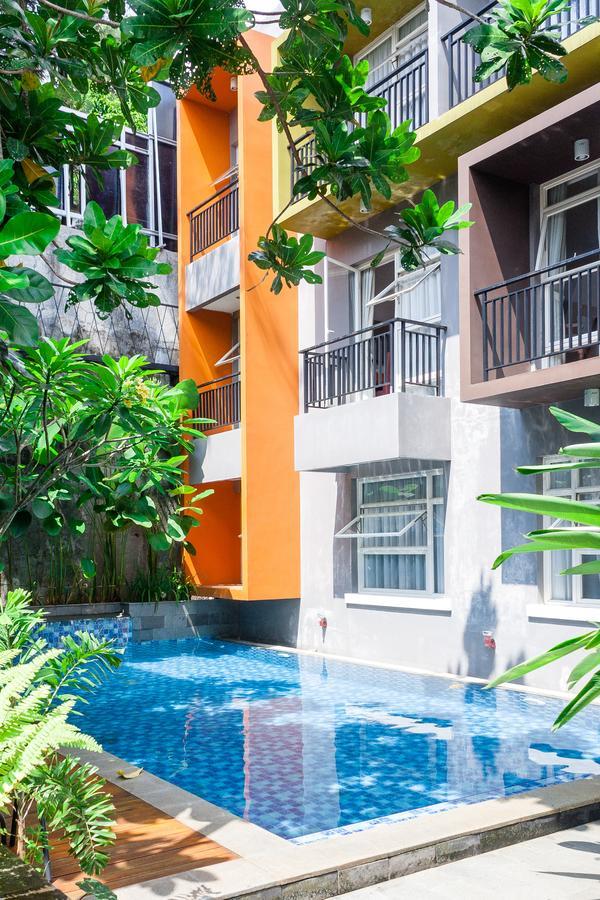 Hotel Griya Regato Jakarta