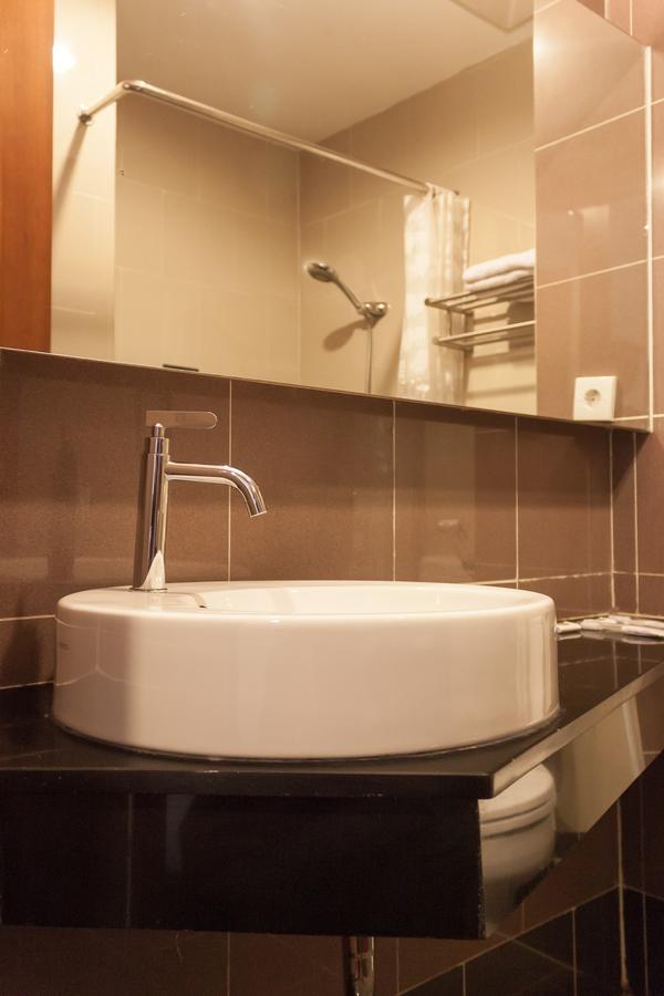 Griya Regato Hotel