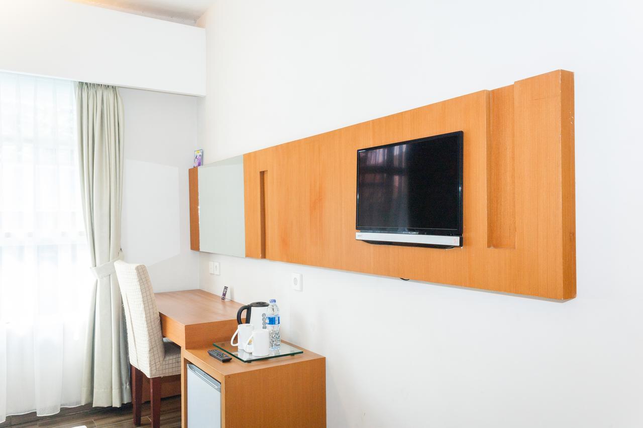 Griya Regato Hotel Jakarta