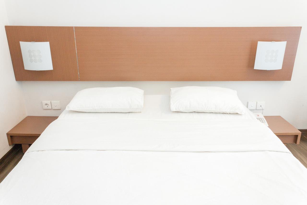 Hotel Griya Regato