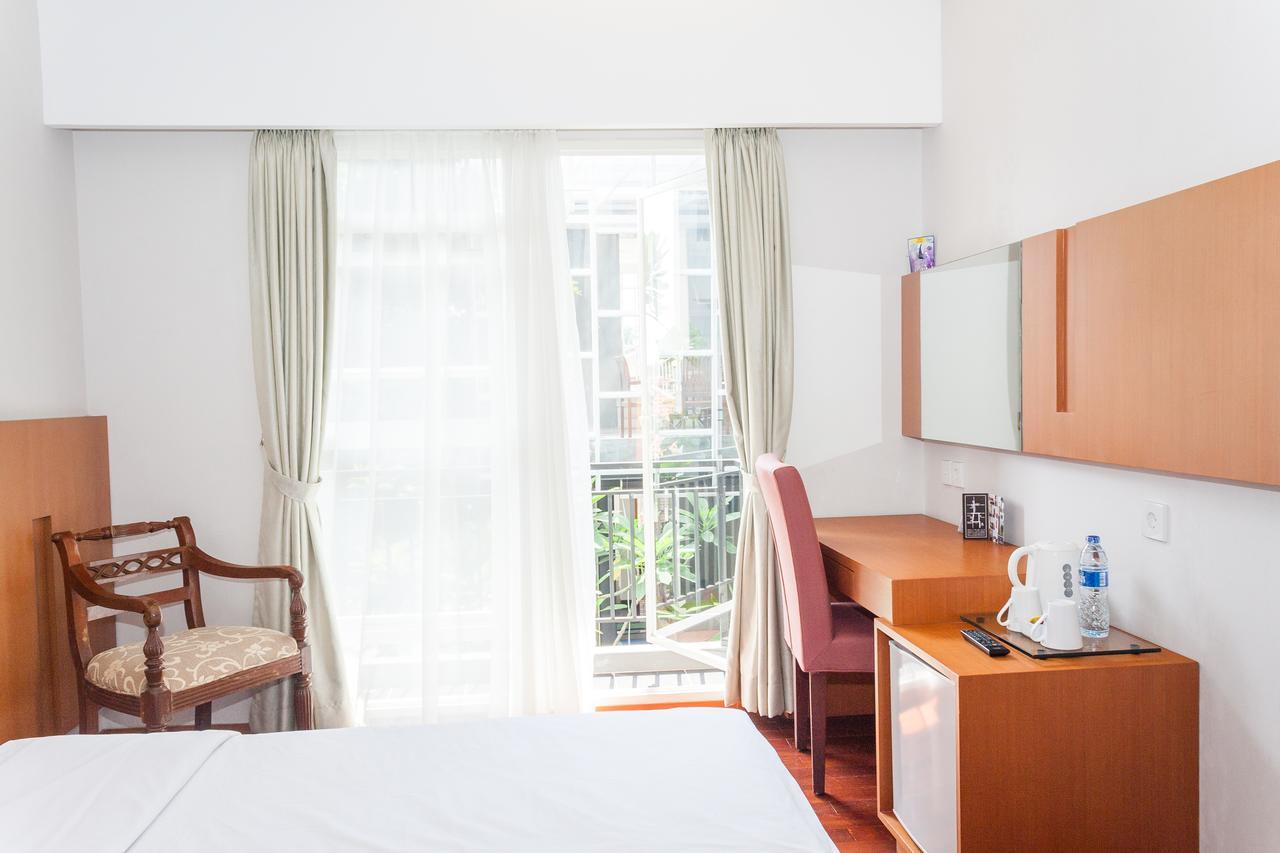 Hotel Griya Regato 3*