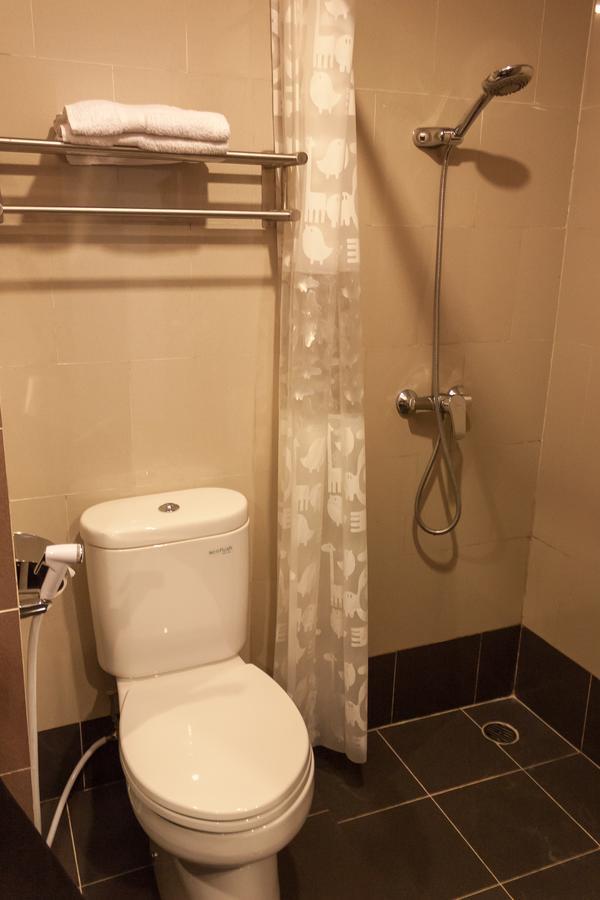 Griya Regato Hotel