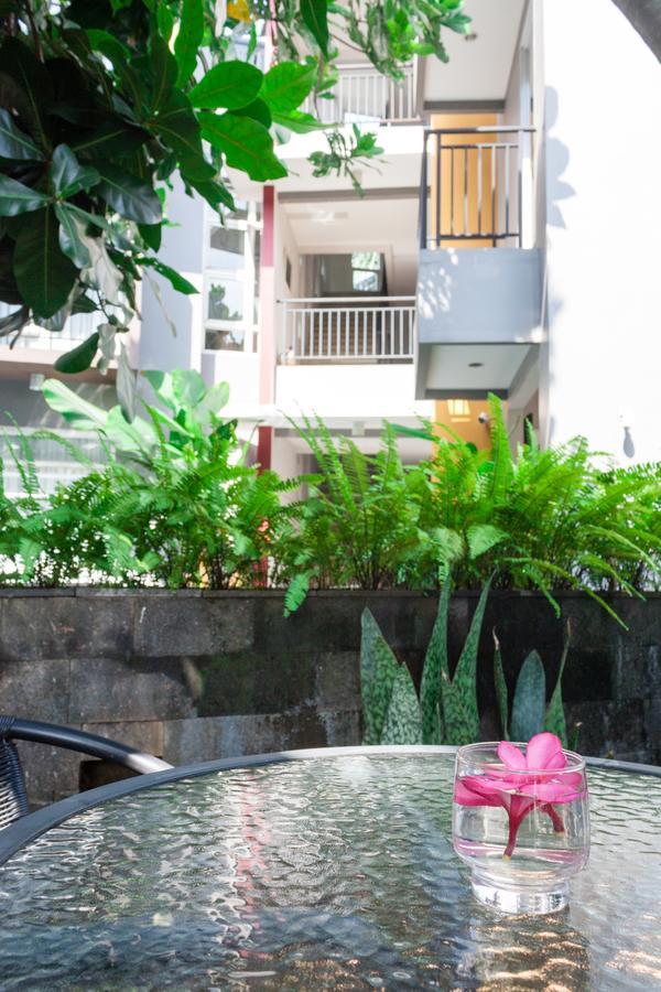 Griya Regato Hotel Jakarta