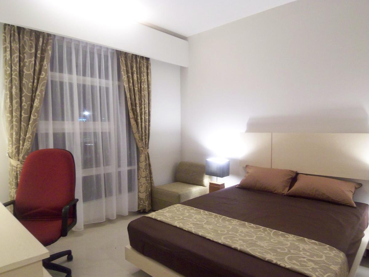 Griya Regato 3* Jakarta