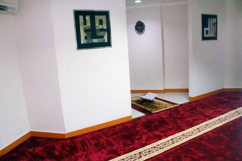 Sofyan Cut Meutia Hotel