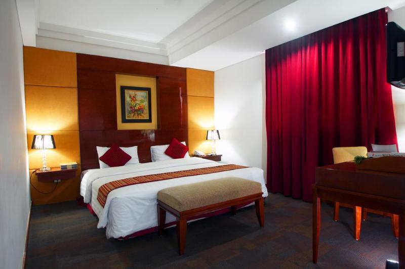 Hotel Sofyan Cut Meutia 3*