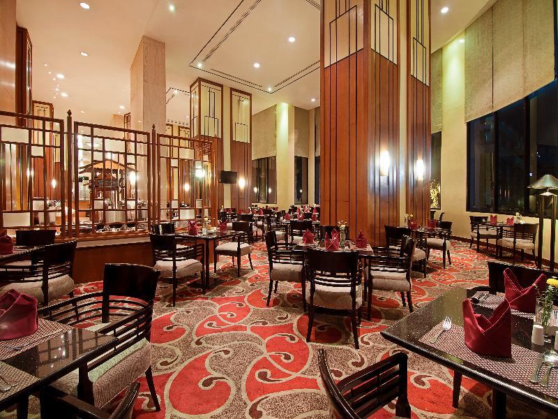 Hotel Redtop & Convention Center Jakarta