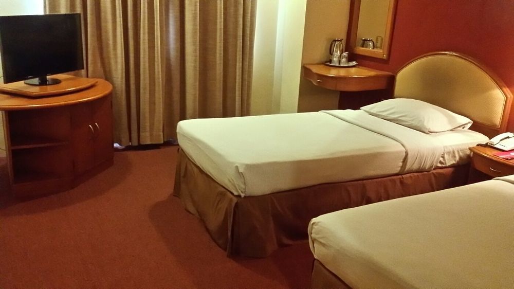 Bulevar Tanjung Duren Hotel 2*