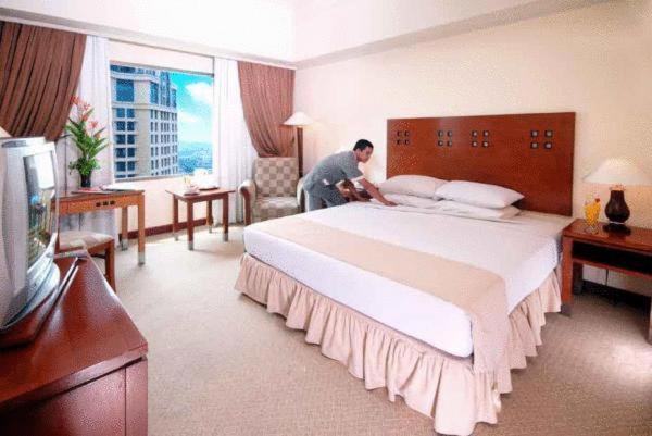 Hotel Oasis Amir