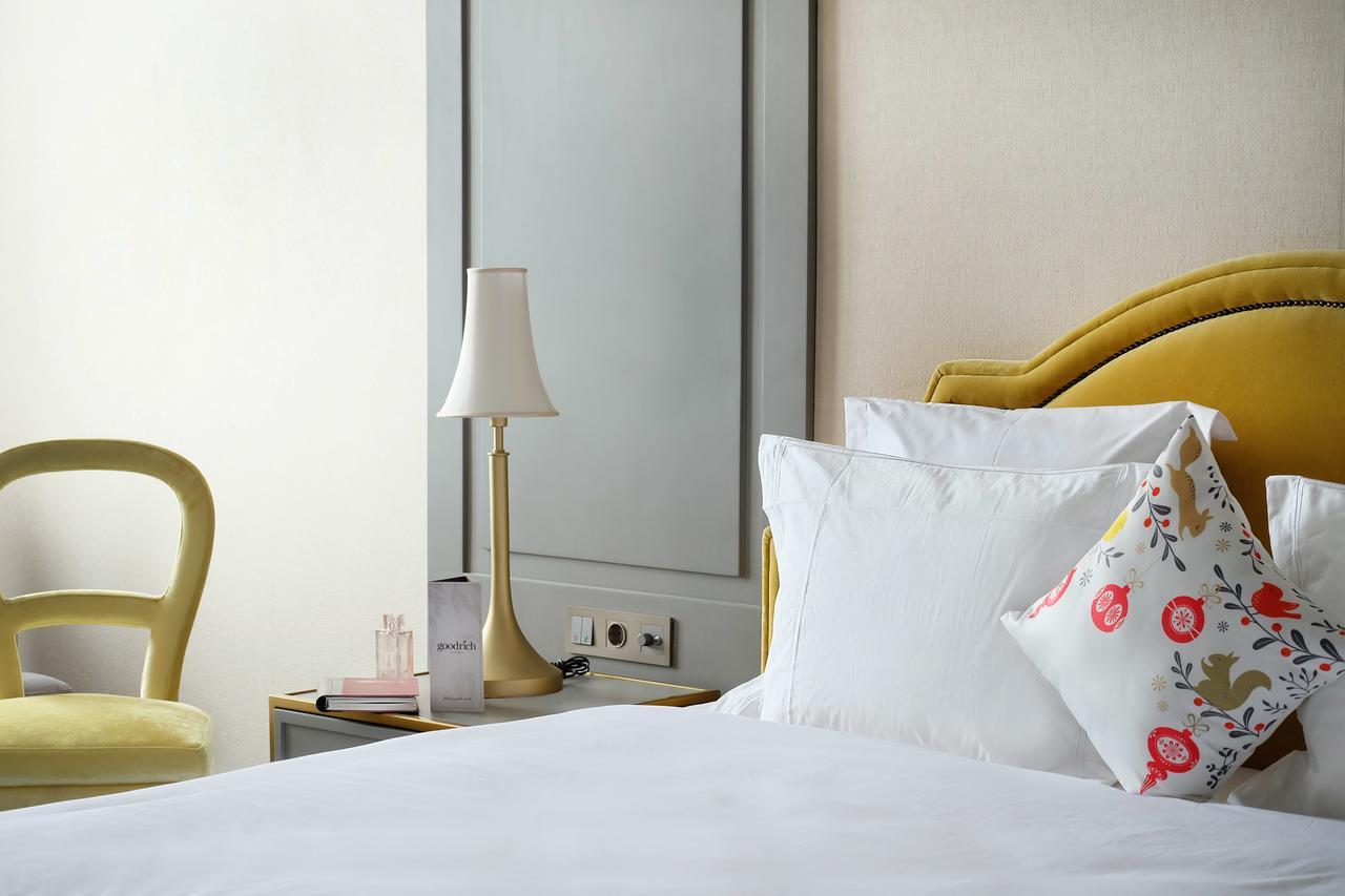 Goodrich Suites, 5* Jakarta