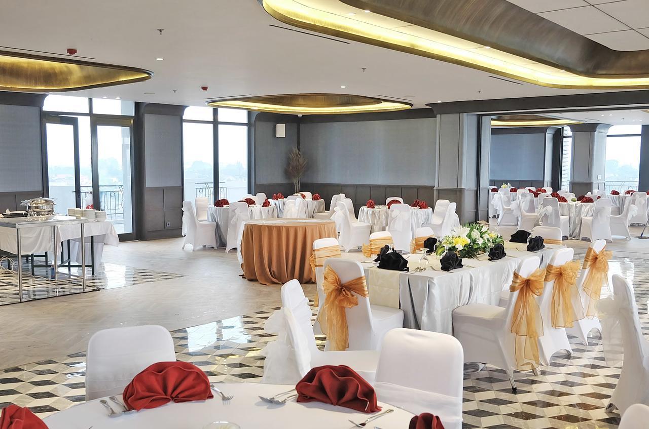 Goodrich Suites, 5*