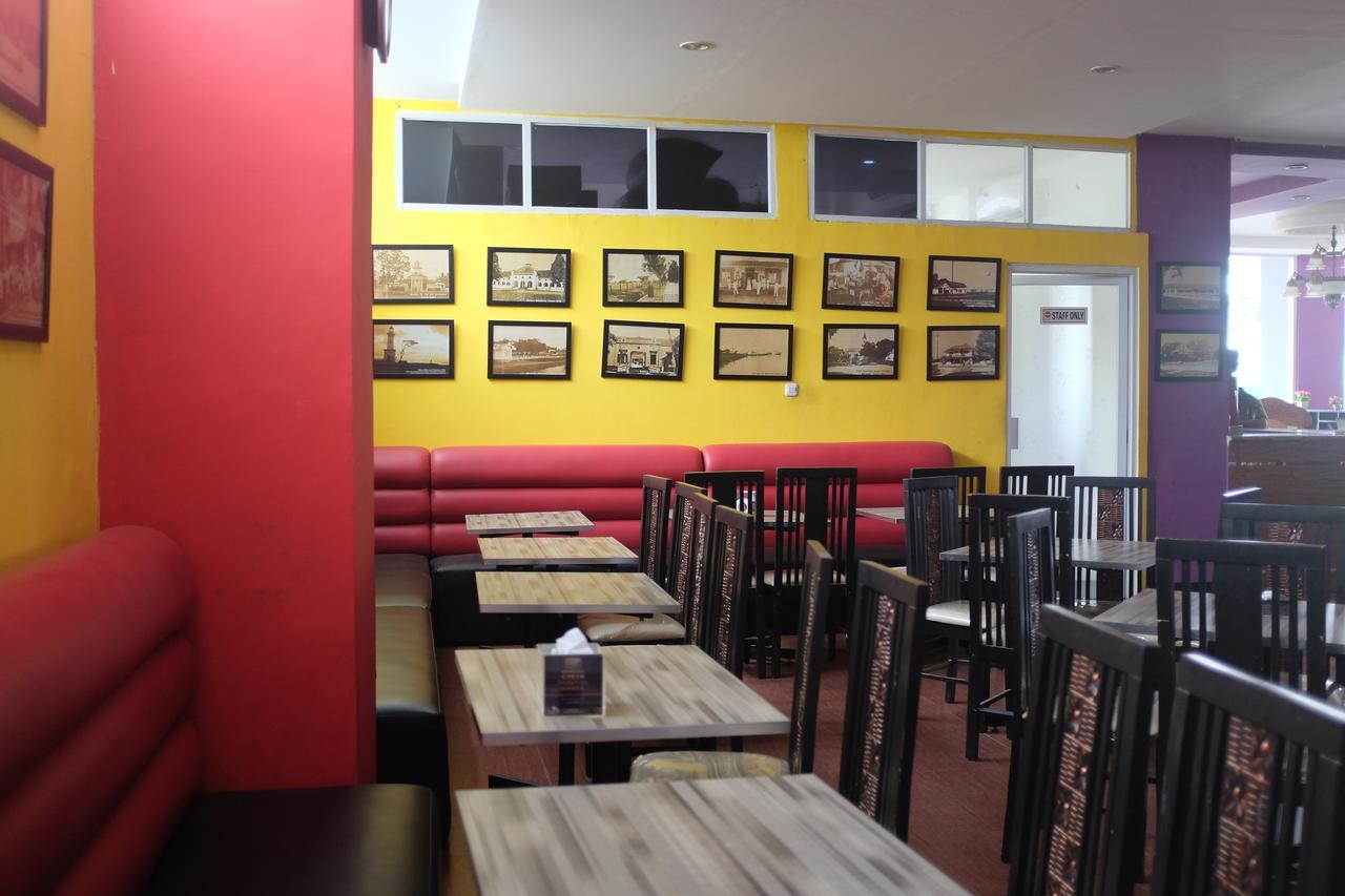 Reddoorz Near Senen Hotel Jakarta