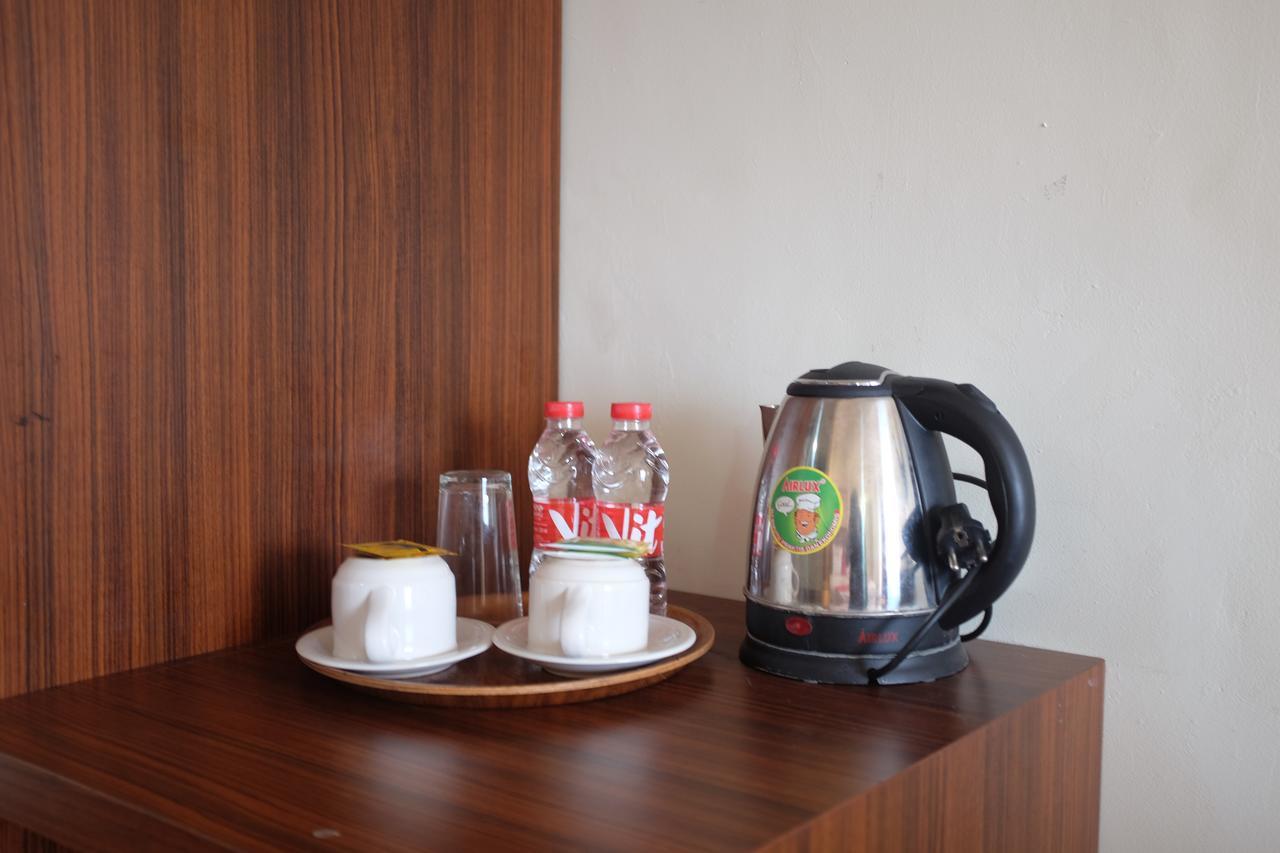 Hotel Reddoorz Near Senen 3*