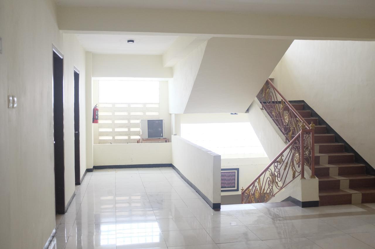 Reddoorz Near Senen 3*