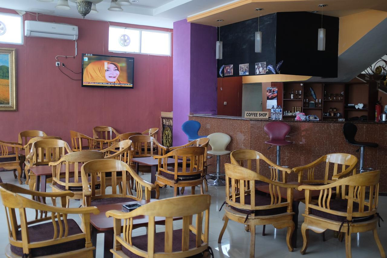 Reddoorz Near Senen Hotel Jakarta