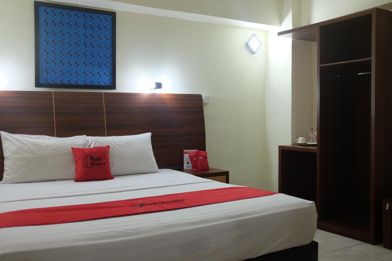 Reddoorz Near Senen Hotel Jakarta