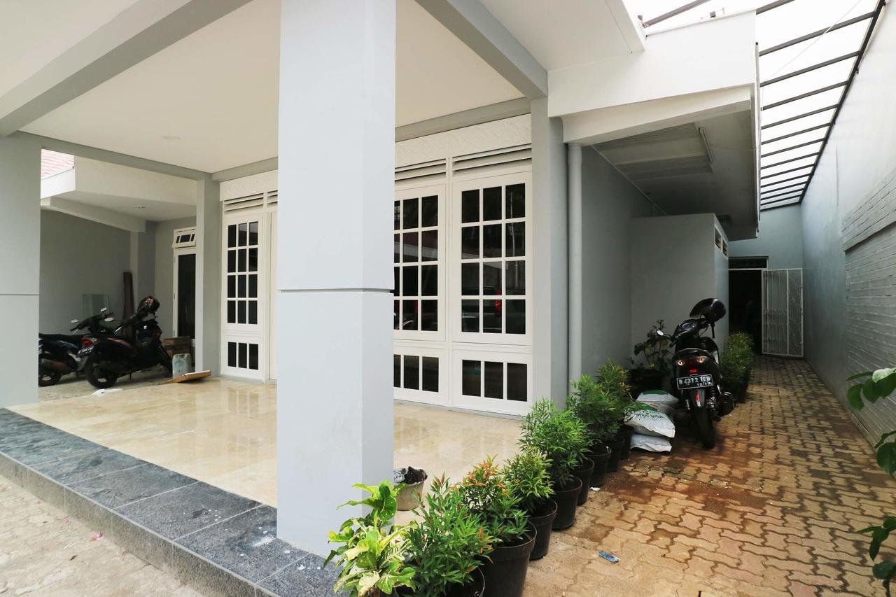 Mk House Tendean 3*