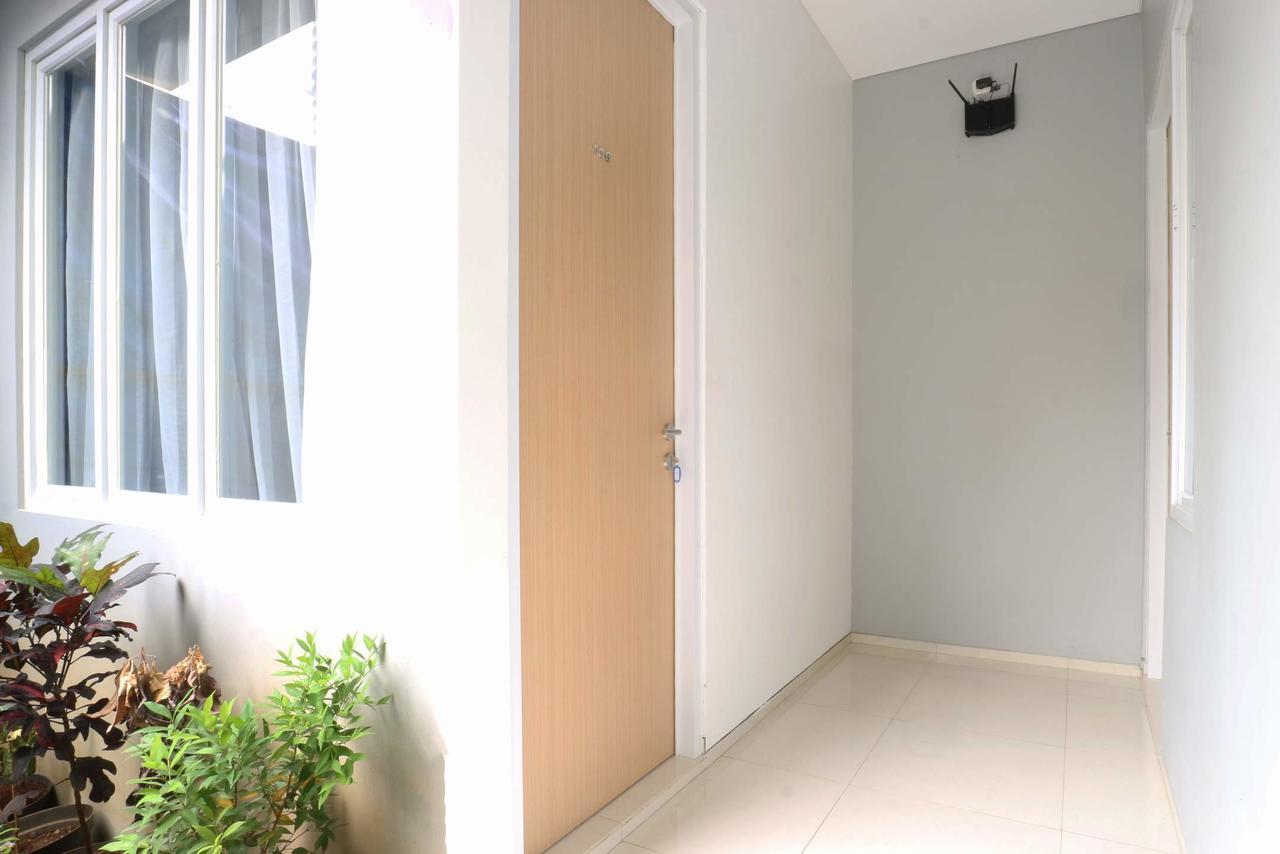 Mk House Tendean Guest house Jakarta