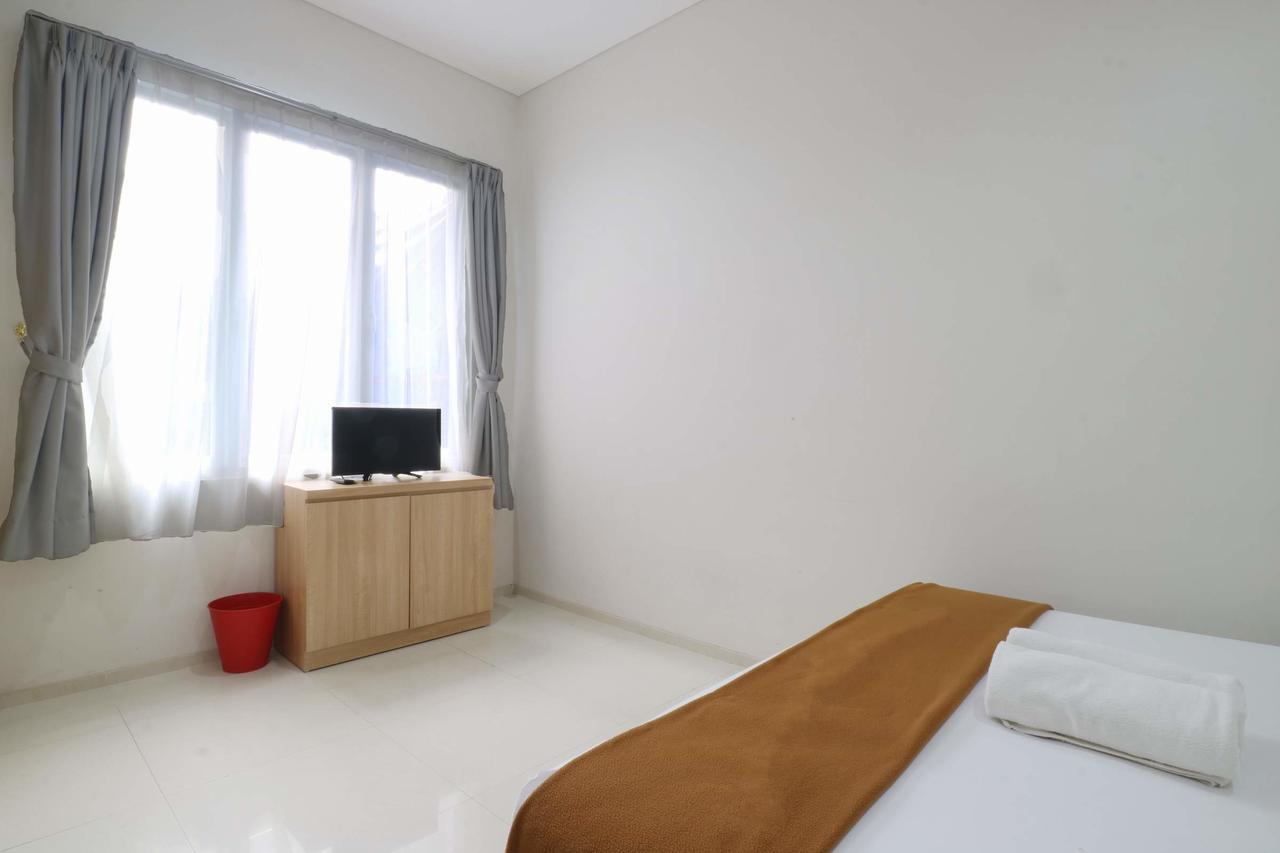 Mk House Tendean Guest house