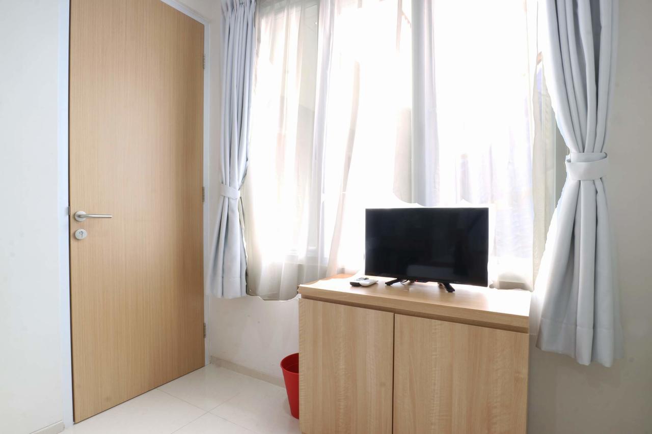 Guest house Mk House Tendean Jakarta