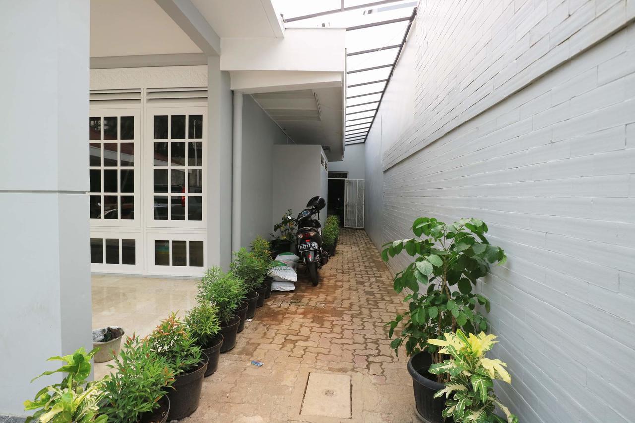 Mk House Tendean Jakarta