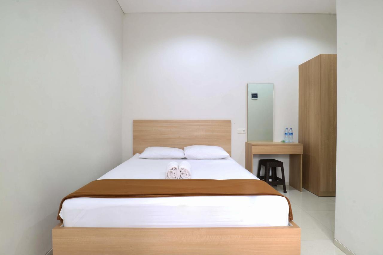 Mk House Tendean Jakarta