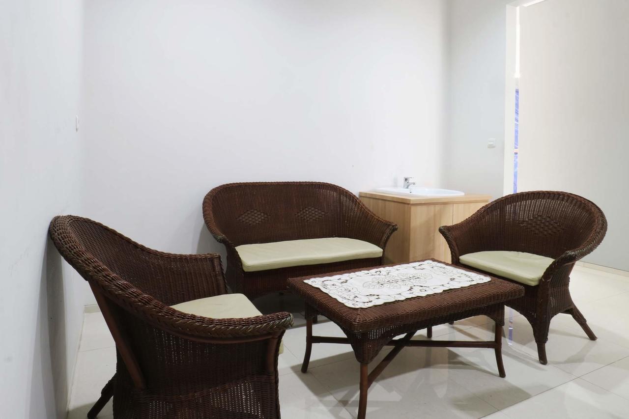 Mk House Tendean Jakarta