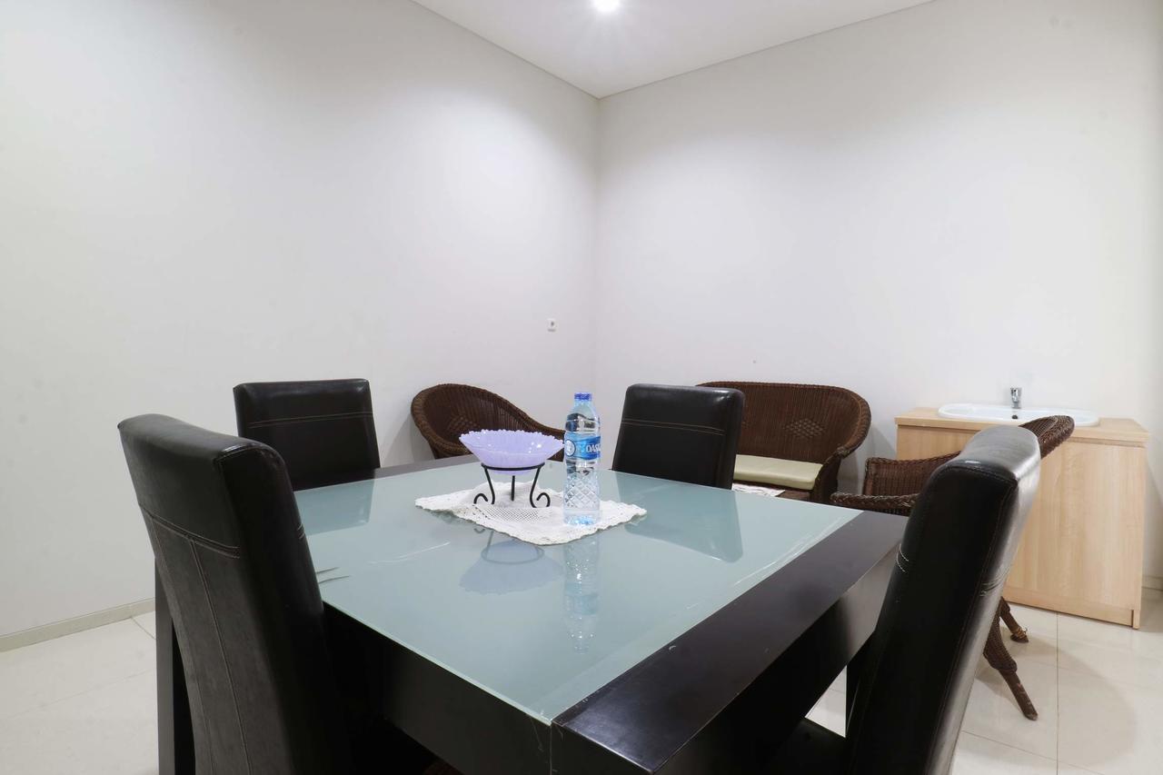 Mk House Tendean Guest house Jakarta