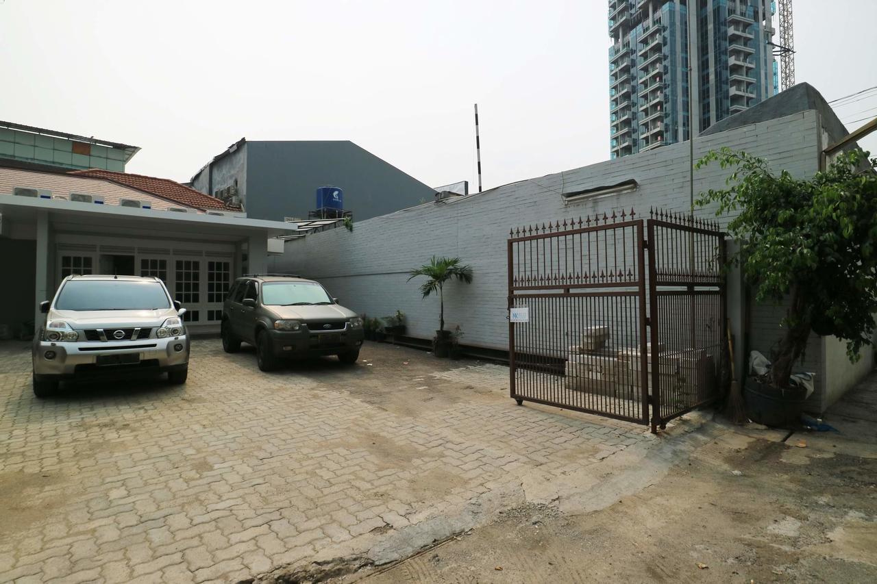 Mk House Tendean Jakarta