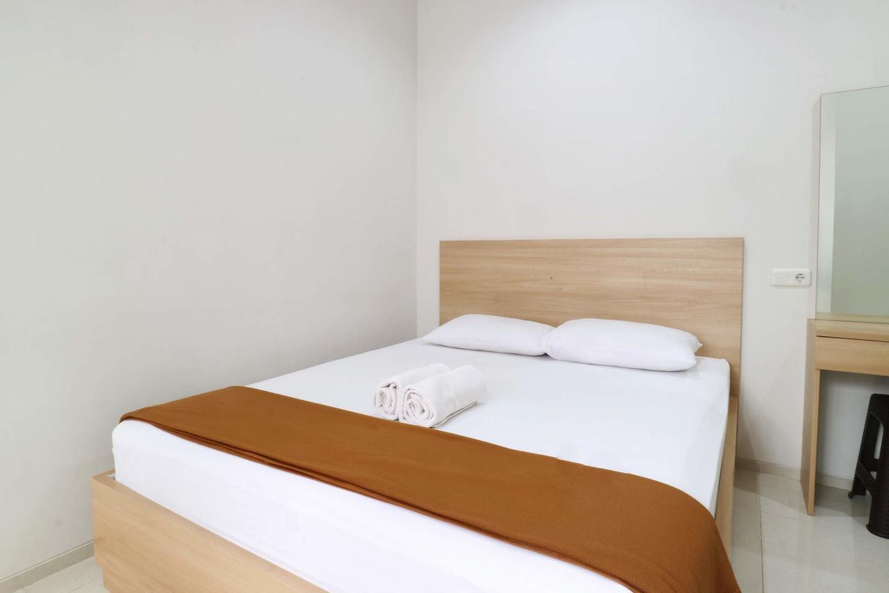 Mk House Tendean Guest house 3*