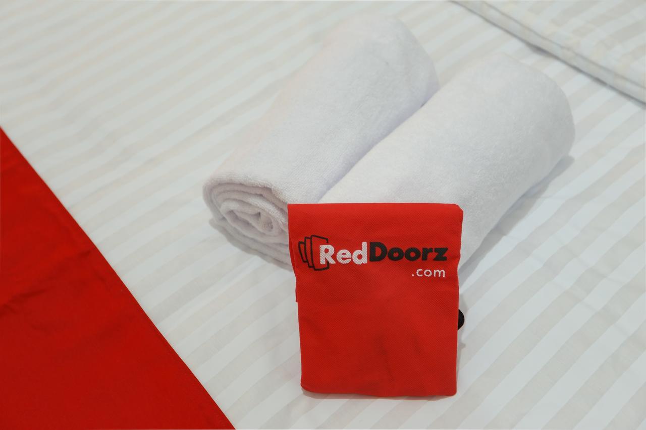 Reddoorz @ Danau Sunter Utara 3*