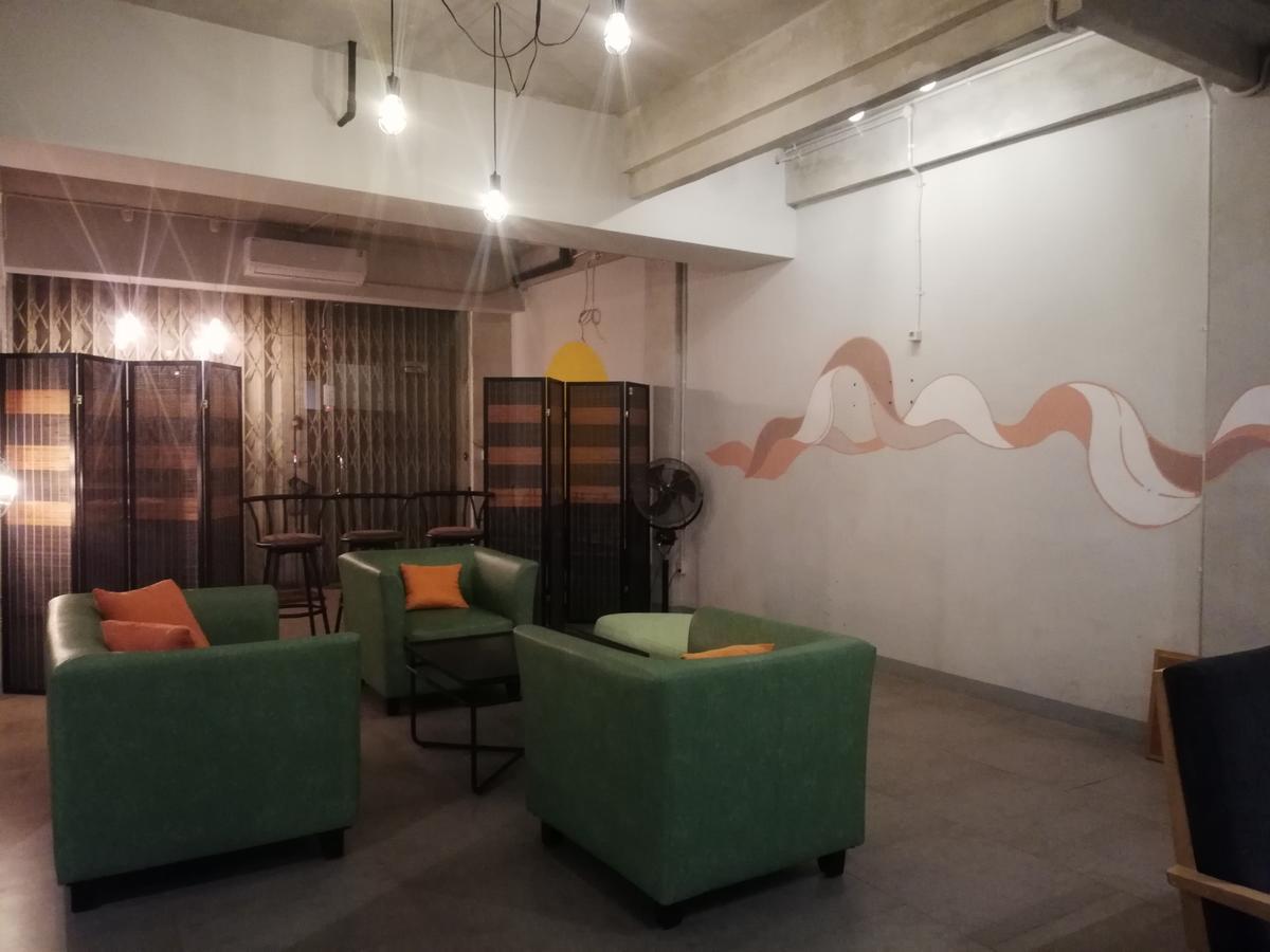 Pinx's Albergue Jacarta