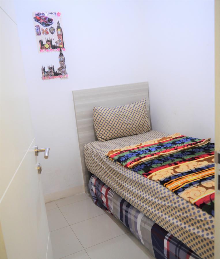 Apartment Bassura - Cikal