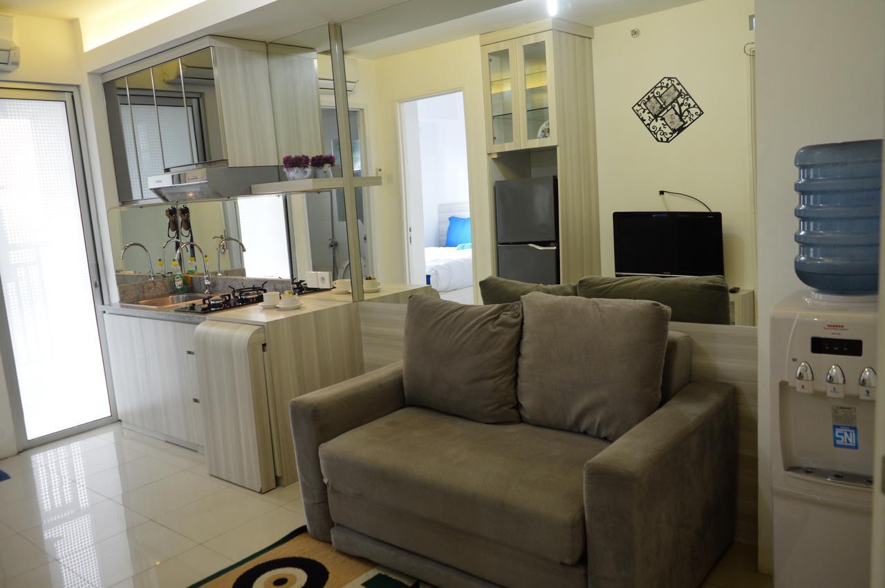 Bassura - Cikal Apartment