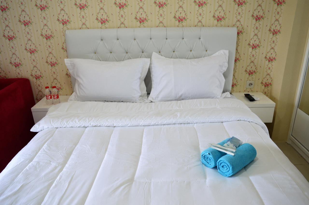 Bassura - Cikal Apartment Jakarta