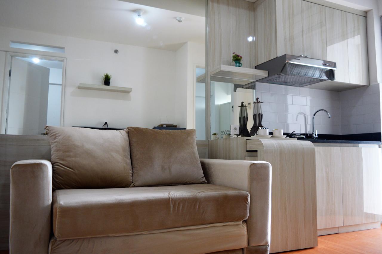 Apartment Bassura - Cikal *
