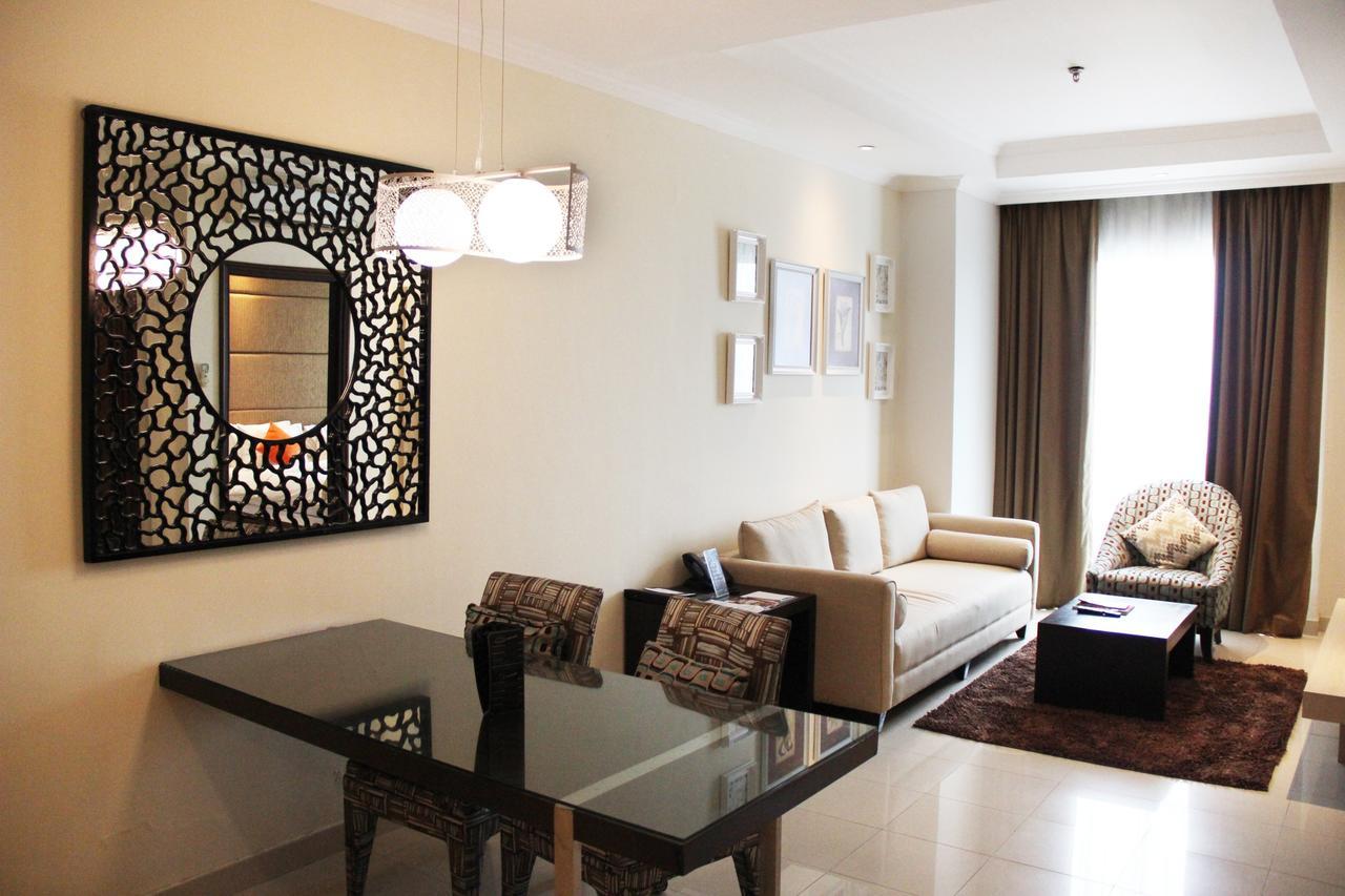 The Bellezza Jakarta