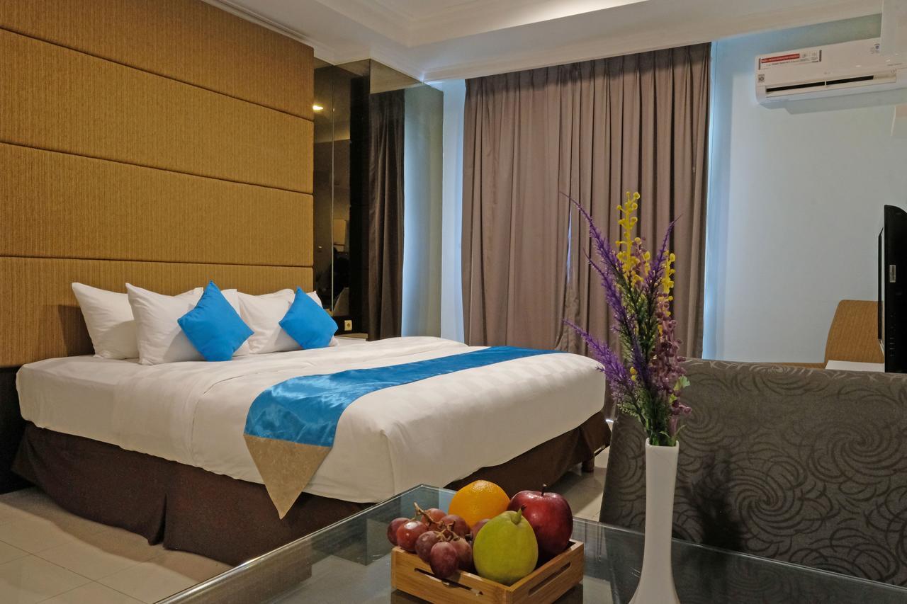 The Bellezza Hotel 4*