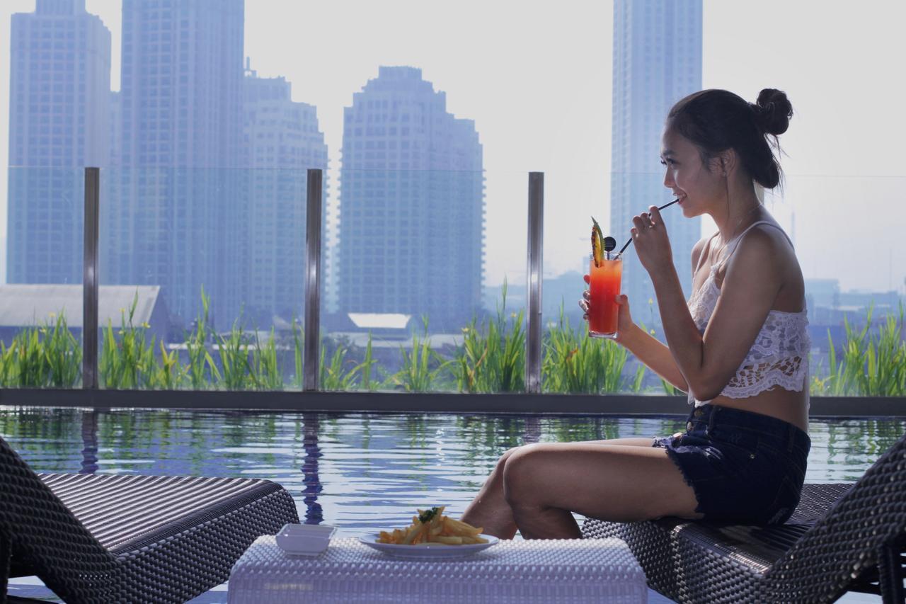 Neo+ Kebayoran Hotel Jakarta