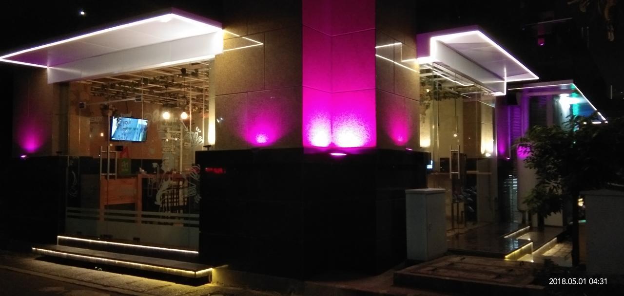Hotel An Satrio Kuningan
