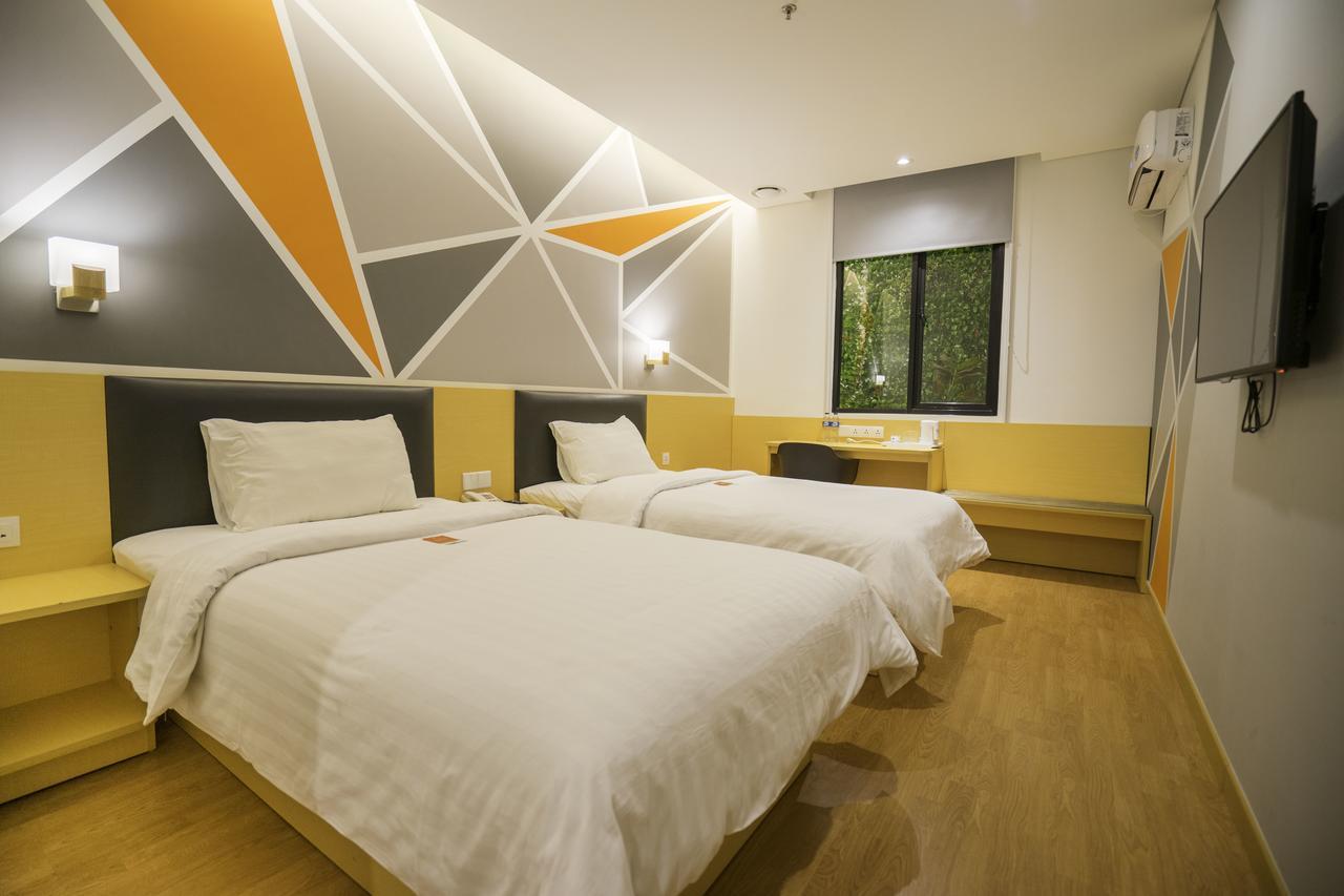 Juno Jatinegara 3*
